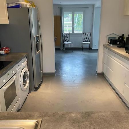 הולגאט Maison Confortable Pour 10 Personnes Avec Jacuzzi מראה חיצוני תמונה