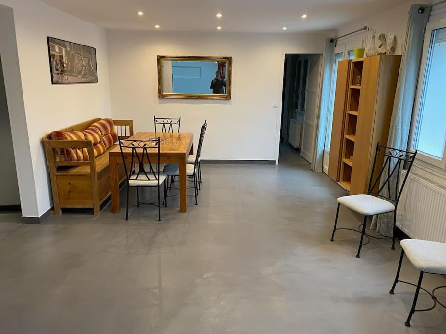 הולגאט Maison Confortable Pour 10 Personnes Avec Jacuzzi מראה חיצוני תמונה